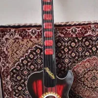گیتار+دیوان