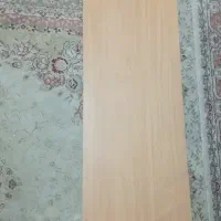 دوعدد تخته ی چوبی برای کناره های کمد