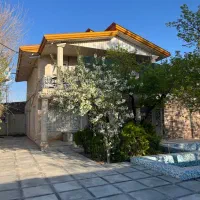کردان-سهیلیه-اجاره-ویلا-دوبلکس-سه-خواب-استخردار