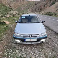 ELX پارس موتور زانتیا