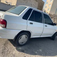 پراید 132مدل87