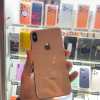 Iphone xs max 256 zaa