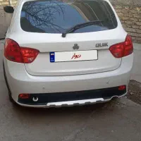 کوئیک سفید ۹۹|خودرو سواری و وانت|زنجان, |دیوار