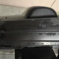 سپر عقب پراید۱۱۱نوک مدادی