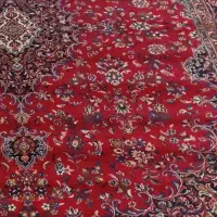 فرش  دستباف مشهد