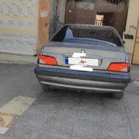 پژو پارس موتور گیربکس ضمانتی
