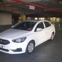 شاهین سانروف دار مدل 1402 بی رنگ