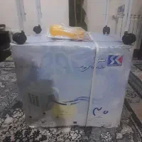 کولر آبی