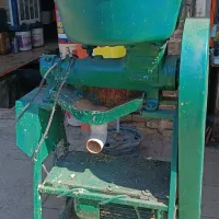 دستگاه آبمیوه گیری ذلفقار