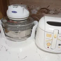هواپز و سرخ‌کن