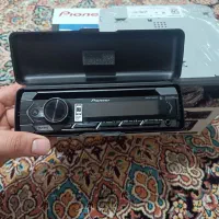 ظبط 4250BT پایونر