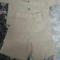 لباس بچگانه اسپرت سایز ۳۵تا۵۰،دستی ۴۰۰