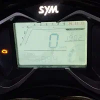 j200sym|موتورسیکلت|تهران, مهرآباد جنوبی|دیوار
