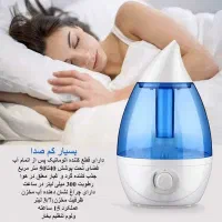 دستگاه حرفه ای بخورسرد مارکDSP بوخور سرد 5لیتری
