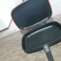 ماهی،تابه رژیمی در حدنو