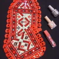 کریشی پذیرفته میشود