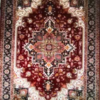 فروش یک تخته فرش نو