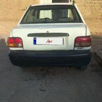 پراید ۸۲|خودرو سواری و وانت|خمینیشهر, |دیوار