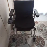 ویلچر برقی