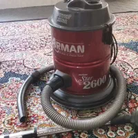 جاروبرقی درحالکار به علتخریدجاروبرقی جدیدفروش میرس