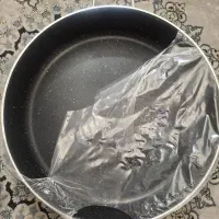 ماهیتابه بزرگ