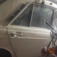 پیکان سواری ۸۳