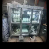 کلیه لوازم لبنیاتی