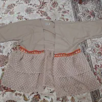 مانتوی نو