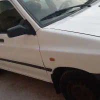 پراید ۱۳۱مدل۹۲