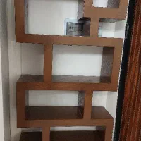 استند مدرن نو