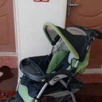 کالسکه اصل چیکو اورجینال