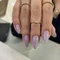 نیاز ب ناخنکار با سابقه بالا ۲سال