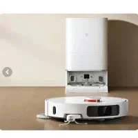 جارو رباتیک شیائومی مدل M40 با قیمت عالی