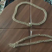 گردنبند کارتی