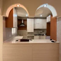 کابینت آشپزخانه و کمد لباس