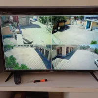 نصاب،جابه‌جایی و عیب یابی دوربین مداربسته