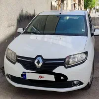 رنو سیمبل ۲۰۱۶