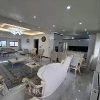 معاوضه پنت هاوس چالوس با واحد در کرج