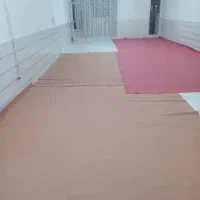 موکت تر وتمیز