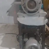 چرق گوشت صنعتی