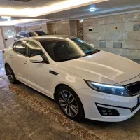 اپتیما 2014