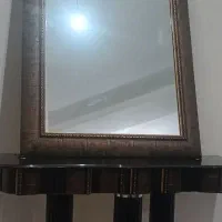 آیینه قدی