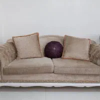 مبل ترک در حد نو