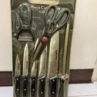 ست چاقو