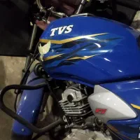 tvs HLX