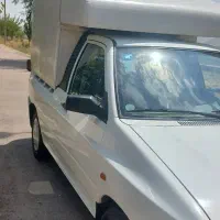 پراید وانت ۱۴۰۳