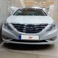 سوناتا مدل ۲۰۱۴