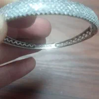 فروش دستبند نقره