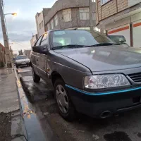 پژو slx 1800|خودرو سواری و وانت|قم, حکمت شمالی|دیوار