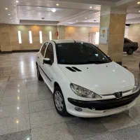 206 تمیز